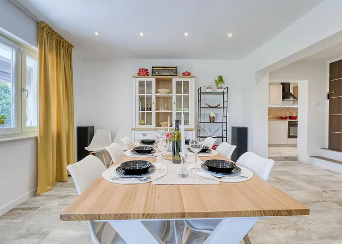 Cosy D&d By Interhome