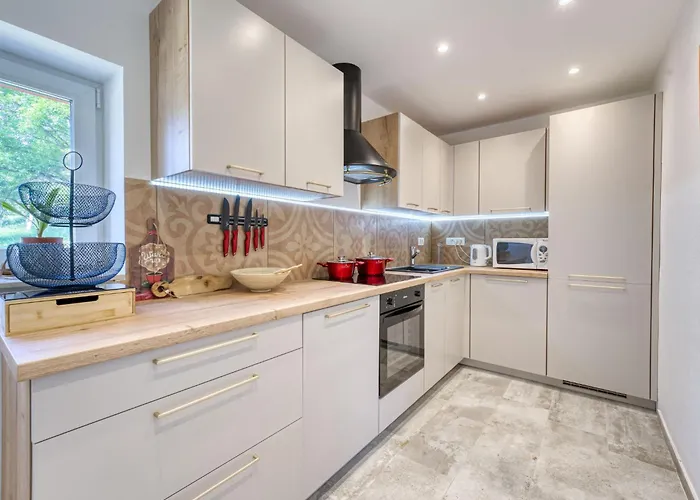 Cosy D&d By Interhome * Brod Moravice