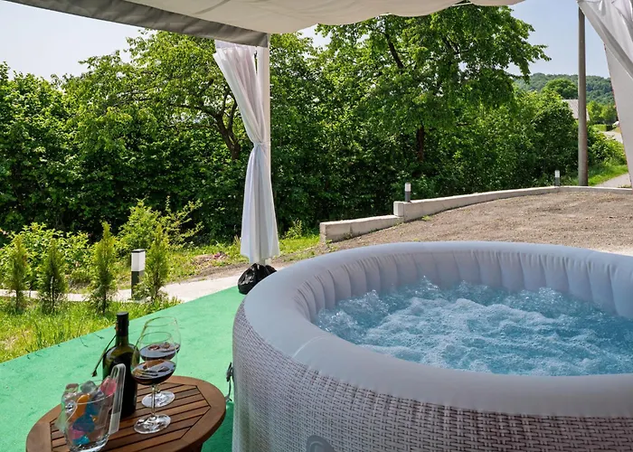 Cosy D&d By Interhome * Brod Moravice