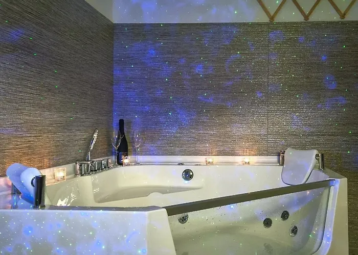 Cosy D&d By Interhome