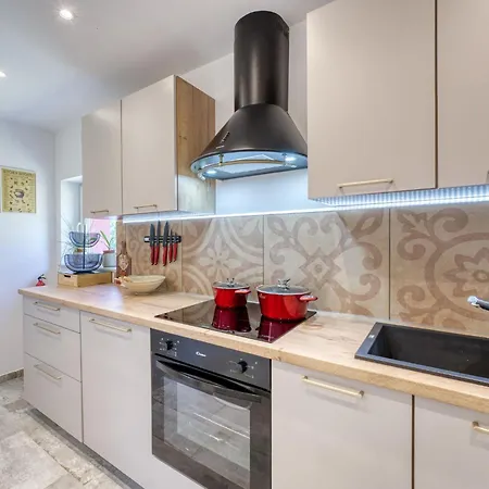 Cosy D&d By Interhome بيت للعطل *