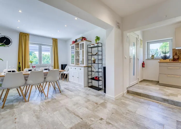 Cosy D&d By Interhome Feriehus Brod Moravice
