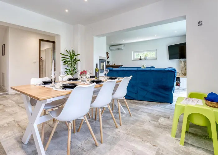 Cosy D&d By Interhome *