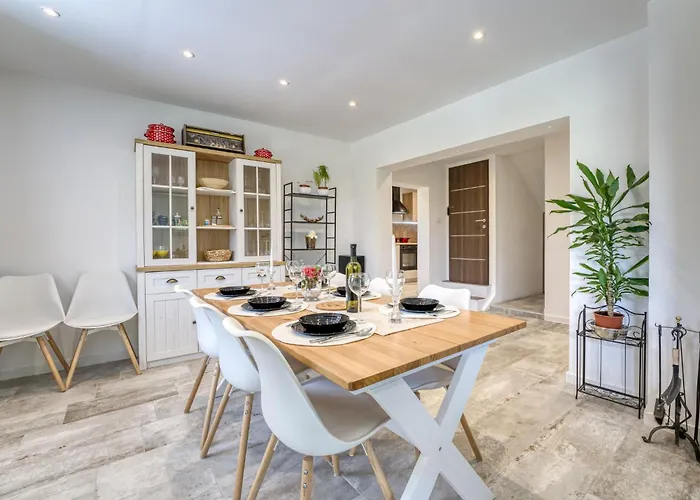Cosy D&d By Interhome *